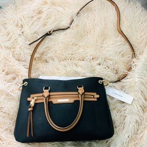 Calvin Klein Large Hayden Bag 🙌🏼😊👜👜